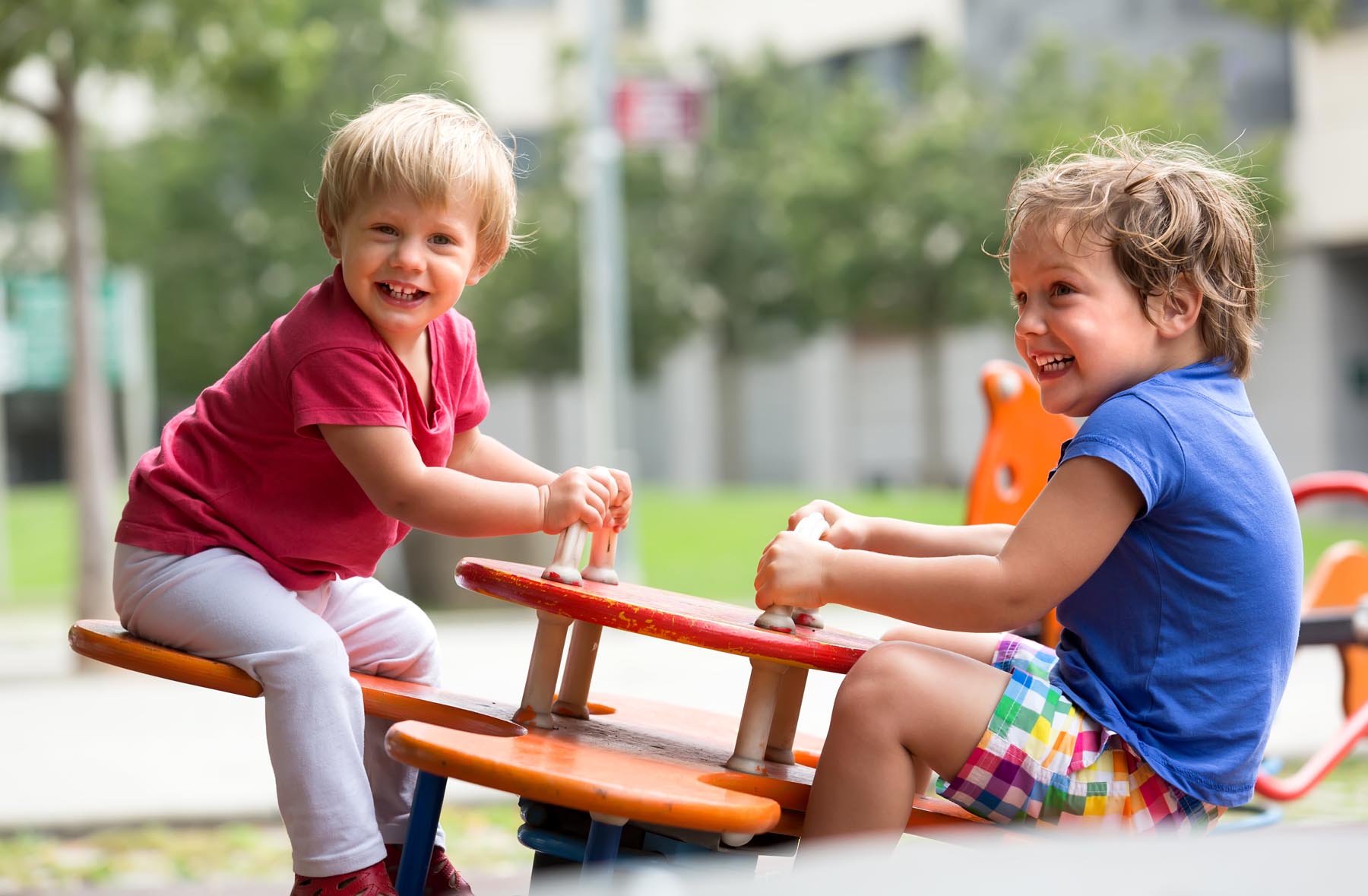 National bodies meet to discuss government guidance on the opening of playgrounds